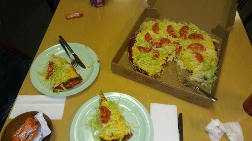 Shooting Star Pizza Shop
